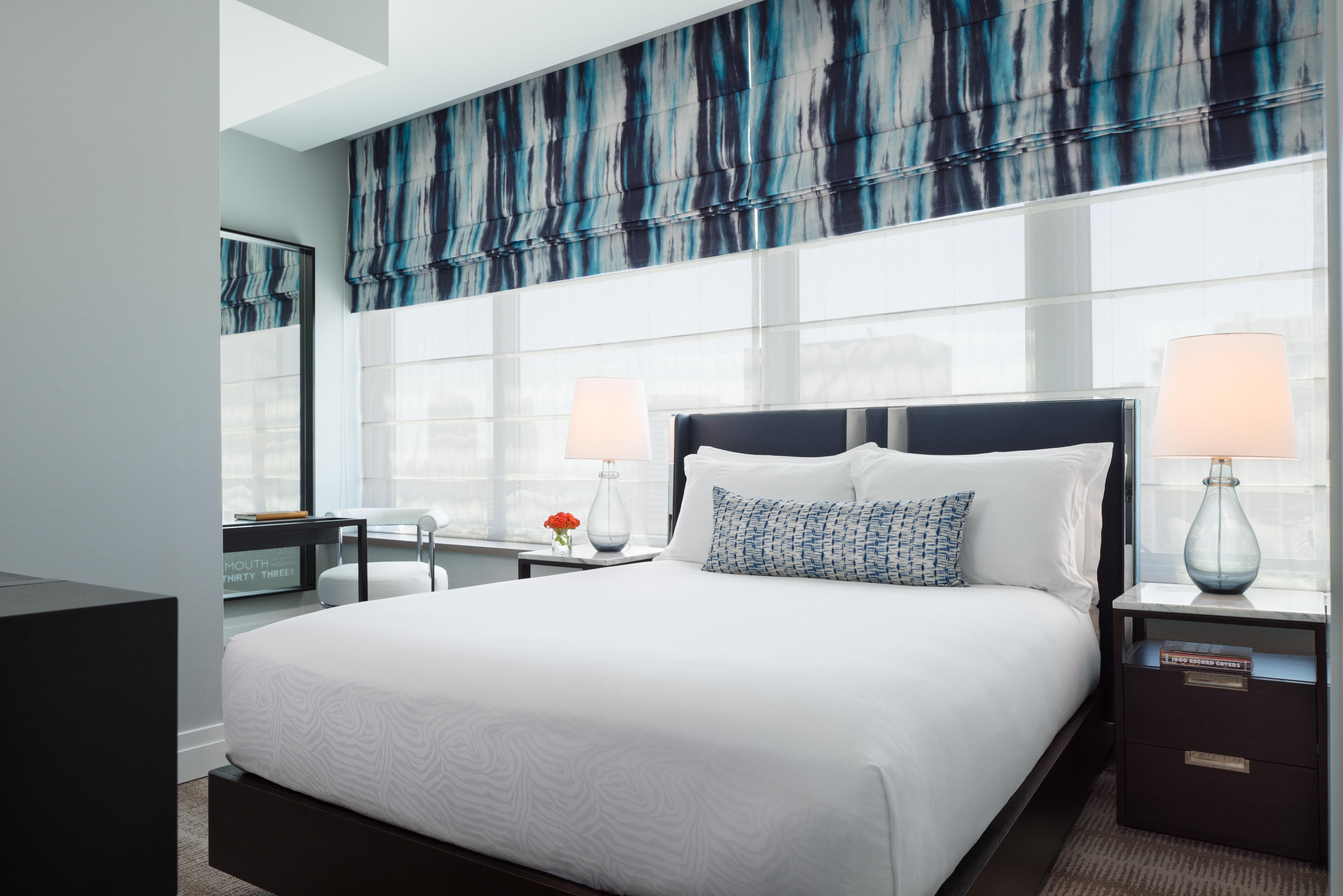 คิมป์ตัน โฮเต็ล ปาโลมาร์ ซาน ดิเอโก Hotel ซานดิเอโก ภายนอก รูปภาพ