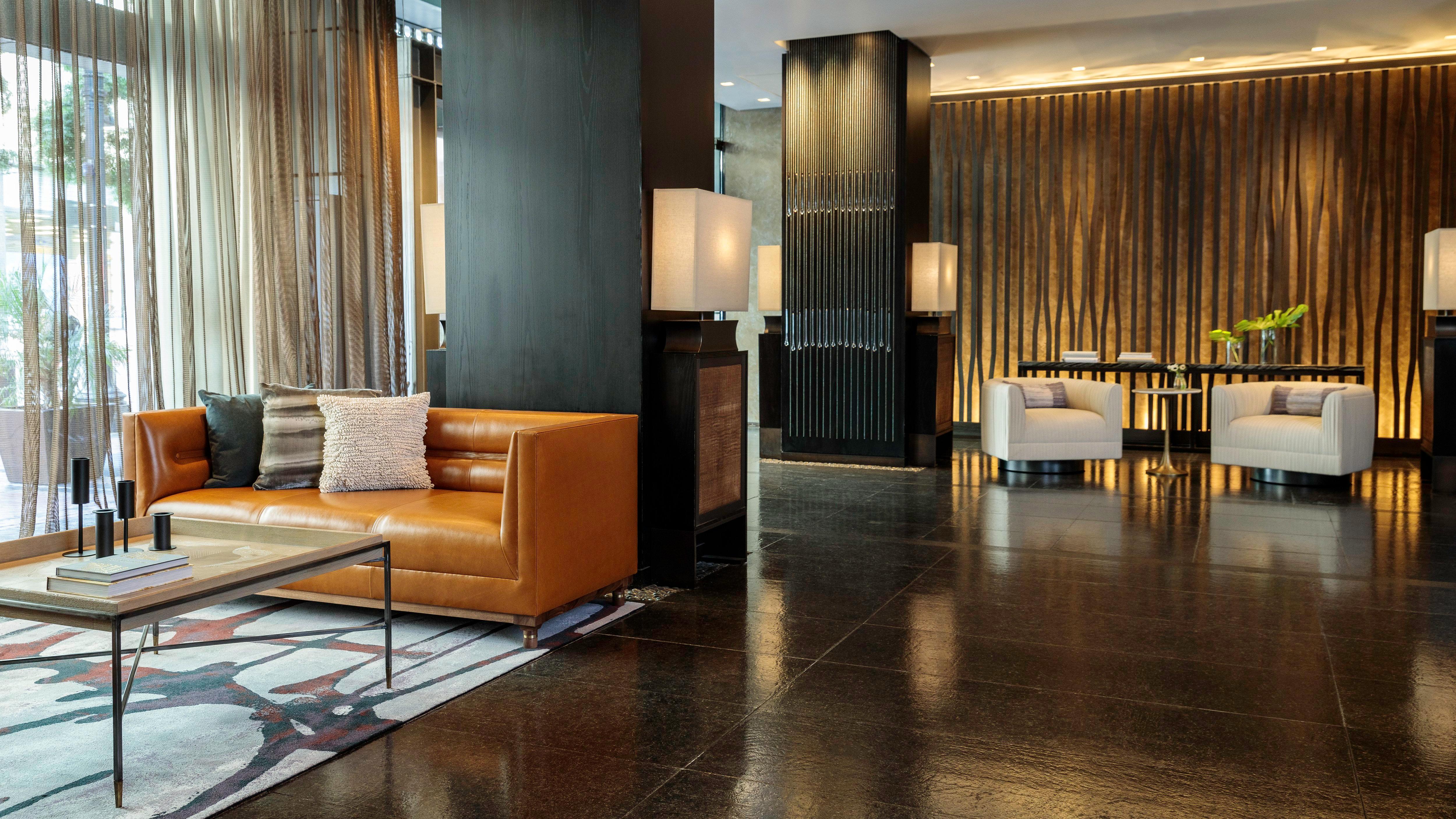 คิมป์ตัน โฮเต็ล ปาโลมาร์ ซาน ดิเอโก Hotel ซานดิเอโก ภายนอก รูปภาพ