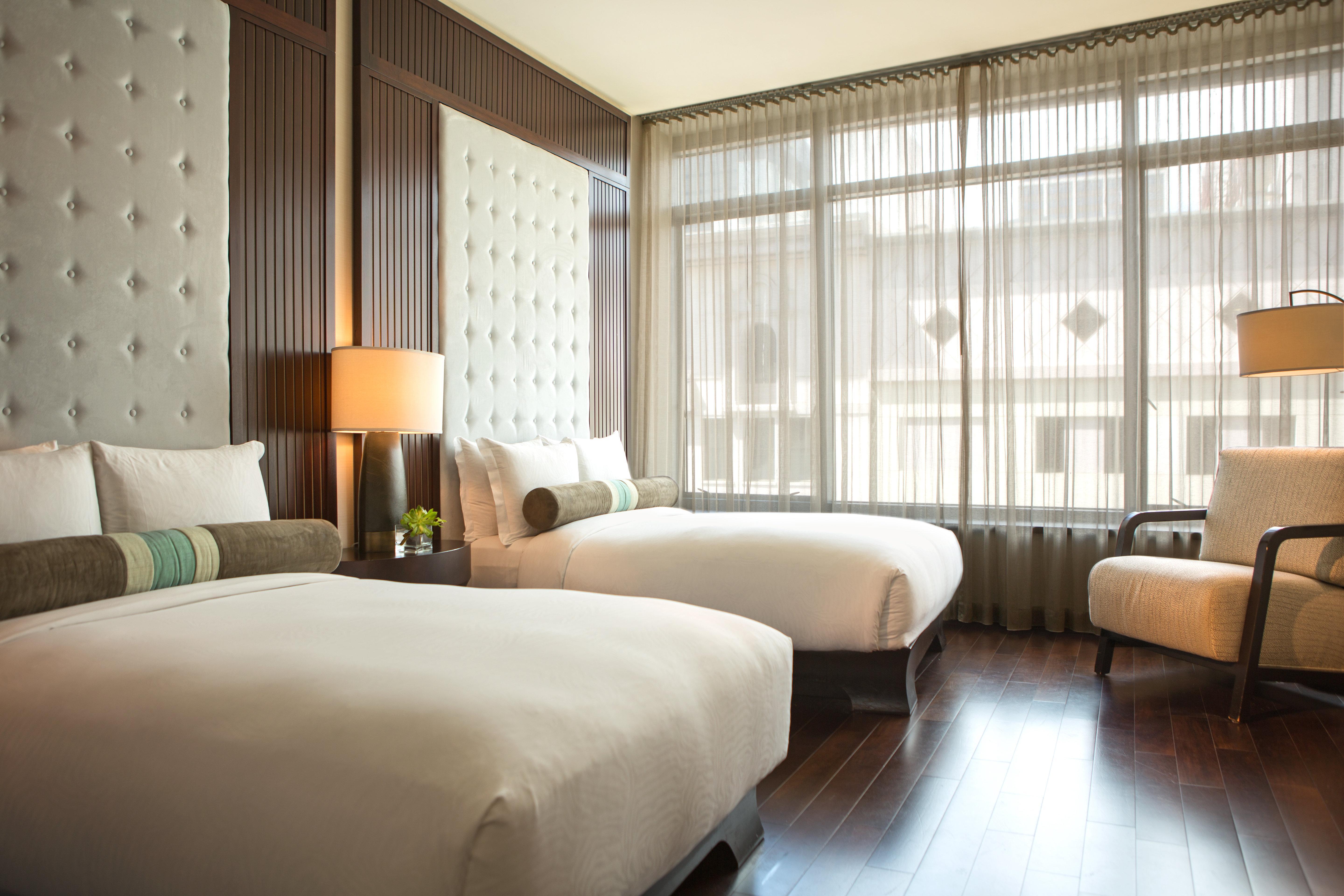 คิมป์ตัน โฮเต็ล ปาโลมาร์ ซาน ดิเอโก Hotel ซานดิเอโก ภายนอก รูปภาพ